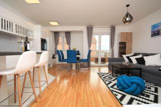 Apartman Ela - Makarska - 9