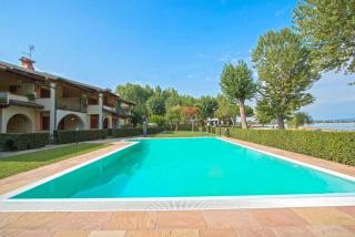 My Sirmione Beach Apartment Superior - Sirmione - 0