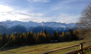 Baita Valtellina - 9