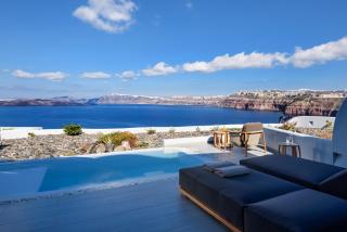 Avatar Suites - Akrotiri - 8