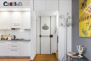 Casa Crimea - Turin - 6