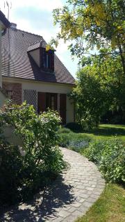 Les Prunelliers - Rambouillet - 5