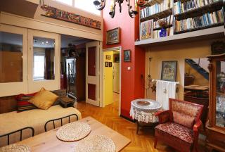 Margaret Apartment for 5 people with Panorama Terrace - Budapest - 4