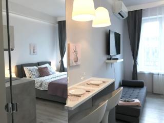 Exclusive Apartments Smolna - Warschau - 2