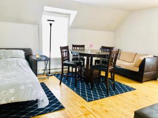 L'Appartement de la Suite North Hatley - 1