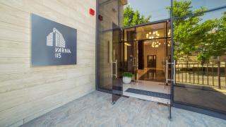 Apartment K - Varna City - 1