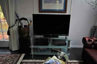 Lily's Farm Studio - Glenlyon - 1