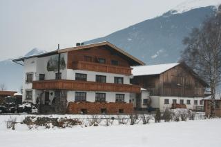 Hauseggerhof - Längenfeld - 3