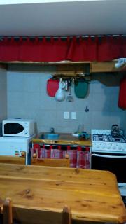 Departamentos de Alquiler Turistico: Familia Eguren - 2