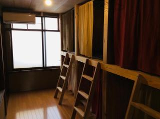 Kitatono Guest House - Matsue - 6