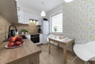 Apartament Sweet House - Olsztyn - 8