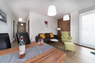 Apartament Sweet House - Olsztyn - 4