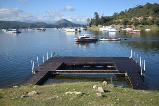 Terrazas Del Lago - Cabra Corral - 1