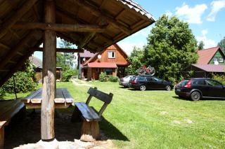 Pod Modrzewiem - Pogorzelce - 2