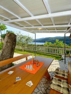 Family friendly house with a swimming pool Rabac, Labin - 16698 - Rabac - 9