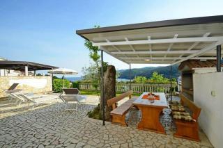 Family friendly house with a swimming pool Rabac, Labin - 16698 - Rabac - 7