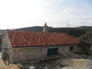Secluded house with a parking space Cove Rasohatica, Korcula - 16651 - 3