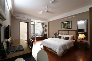 ISTAY Hotel Apartment 1 - Hanoi - 3