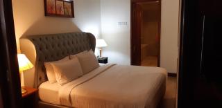 Better Residence Suite at Times Square KL - 7