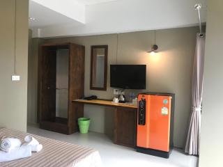 Baan Ton Chan - Chao Lao Beach - 9
