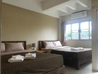 Baan Ton Chan - Chao Lao Beach - 1