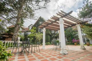 The Bala's Holiday Chalet - Cameron Highlands - 5