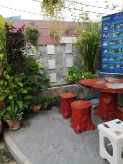 Canaan guesthouse - Kanchanaburi - 6