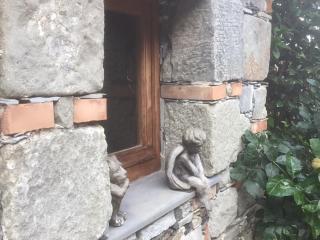 Camere Giuliano basso - Vernazza - 9