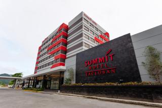Summit Hotel Tacloban - Tacloban - 9