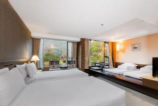 Great Roots Forestry Spa Resort - Sanxia - 1