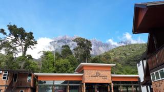 H Benjamin Residence - Kundasang - 2
