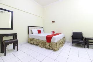 RedDoorz near Kranggan Tugu Jogja - 5