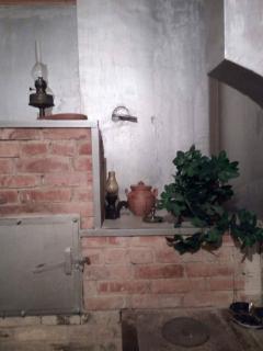 Green House - Kachretʼi - 1