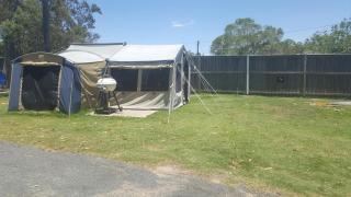 Fraser Coast Top Tourist Park - Hervey Bay - 7