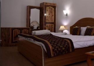 Hotel D'Zojila - Kargil - 3