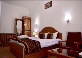Hotel D'Zojila - Kargil - 1