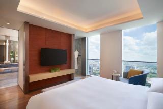 Hyatt Regency Shanghai Jiading - 4