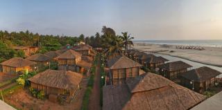 Beach Street Eco Resort - Mandrem - Mandrem - 0