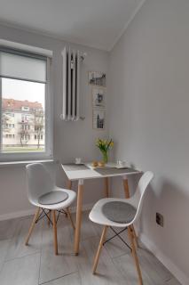 Apartamenty Old Town Mniszki - 2
