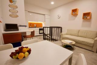 Albina apartment - Liubliana - 3