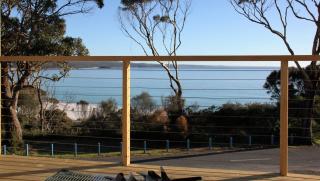 KINGFISHER COTTAGE Beachfront at the Binalong Bay - Binalong Bay - 4