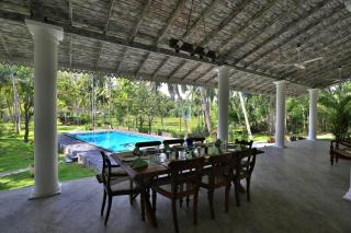 Amara Villa - 4
