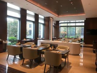 LJZ Supreme Tower Hotel - Shanghai - 4