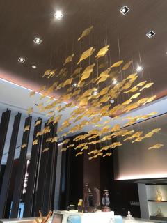 LJZ Supreme Tower Hotel - 2