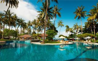 Holiday Resort Lombok - Senggigi - 8