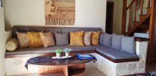 Mika's House - Calchi (Halki) - 5