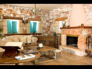 Pandora - Pyrgos Dirou - 6