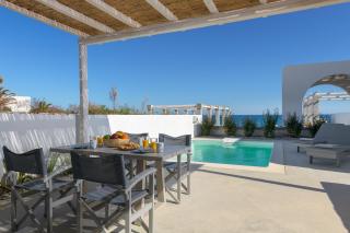 Mea Terra Villas - Lacónia - 8