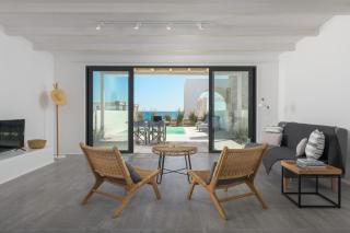 Mea Terra Villas - Lacónia - 9