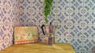 Minusio, Casa Gottardo - nahe Zentrum Locarno und See Lago Maggiore, mit Balkon und Parkplatz - Minusio - 3
